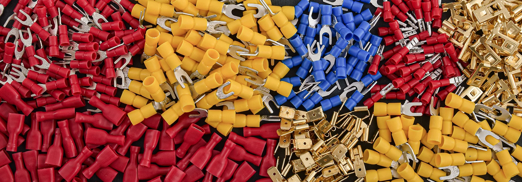 Csúszó hüvelyek, csúszó saruk és villás saruk