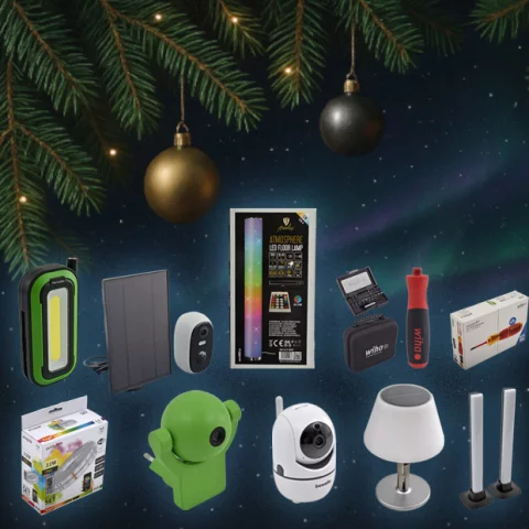 Karácsonyi ajándék ötletek