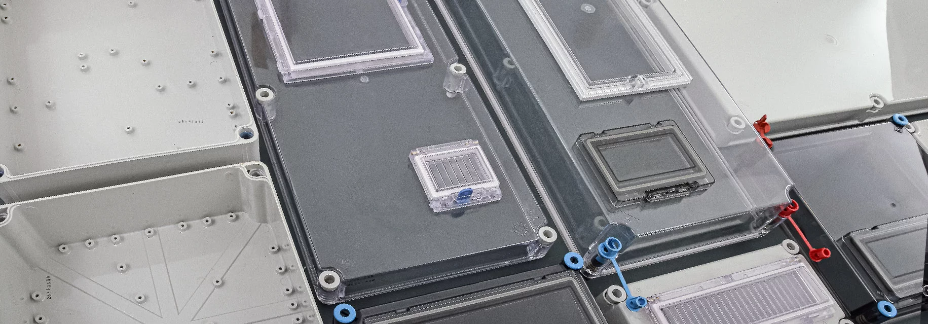 Fedelek és dobozaljak