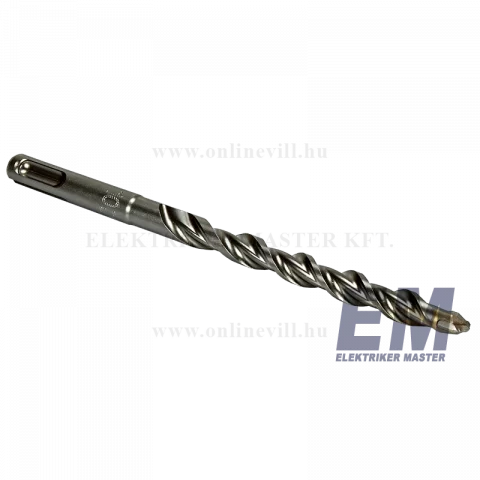 Hikoki SDS fúrószár 10 mm 10x160_KIFUTÓ