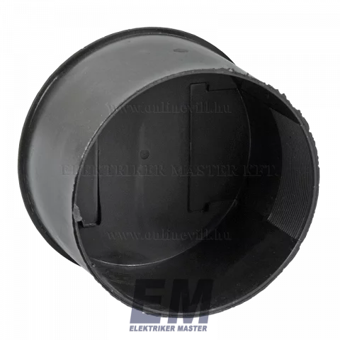 Szerelvénydoboz és kötődoboz 65 mm nem sorolható Budvill MÜDS 65 (T 300 61)
