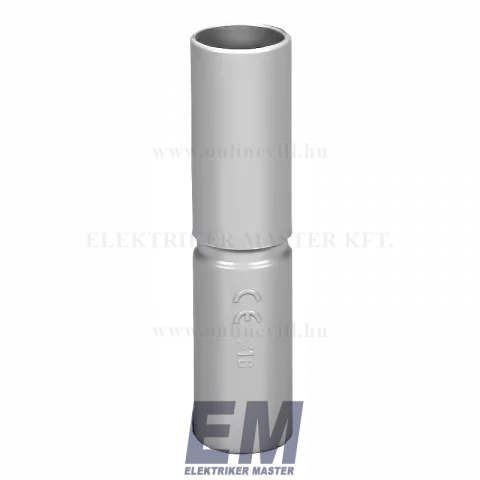 MÜ II 16mm toldó karmantyú Elettrocanali ECGSU16
