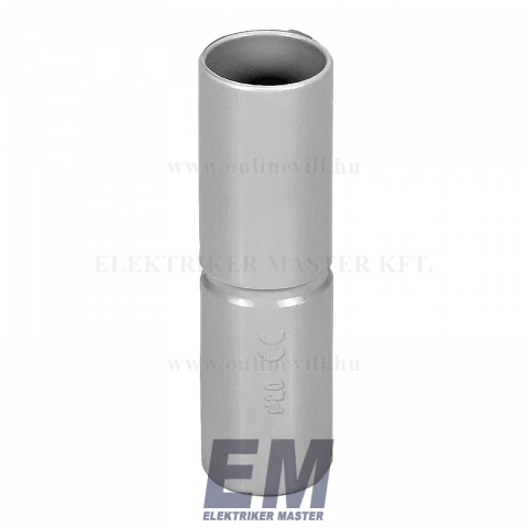 MÜ II 20mm toldó karmantyú Elettrocanali ECGSU20