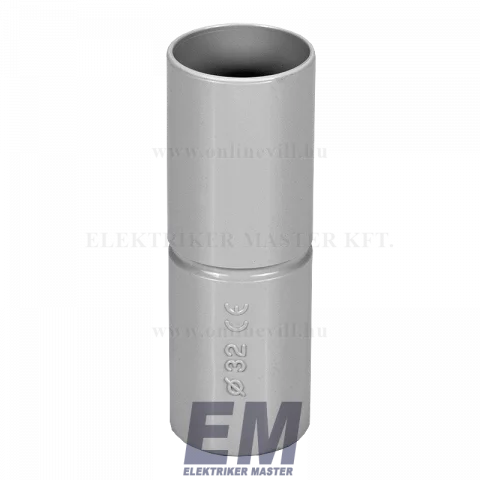 MÜ II 32mm toldó karmantyú Elettrocanali ECGSU32