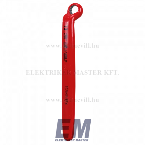 Csillagkulcs szigetelt 13 mm 1000V KIF-FAM EB