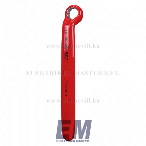 Csillagkulcs szigetelt 19 mm 1000V KIF-FAM EB