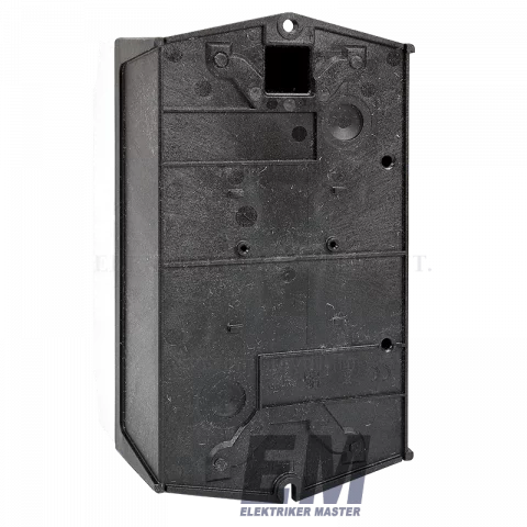 Eaton Tűzeseti főkapcsoló 3P 25A BE-KI Tűzvédelmi tokozott leválasztó kapcsoló P1-25/I2/SVB 207293