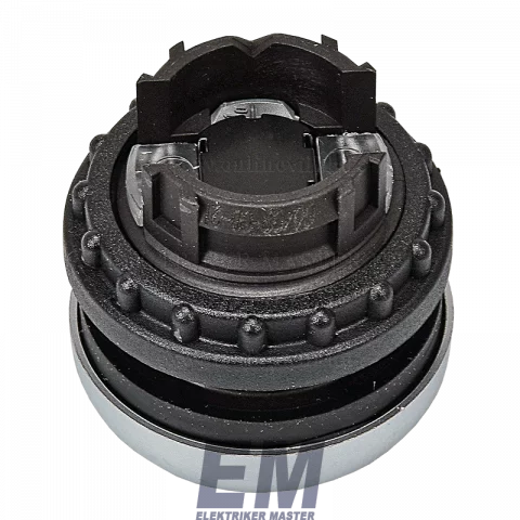 Nyomógomb lapos Zöld beépíthető Eaton M22-D-G 216596