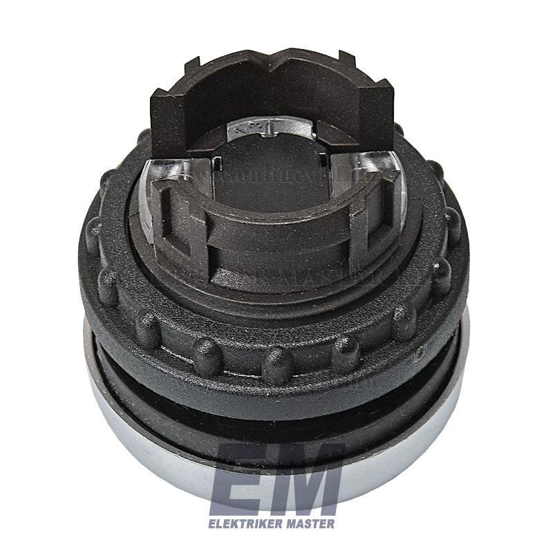 Nyomógomb lapos üres beépíthető Eaton M22-D-X 216602