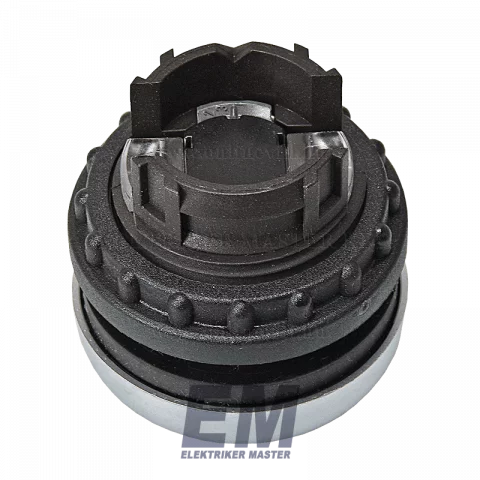 Nyomógomb lapos üres beépíthető Eaton M22-D-X 216602