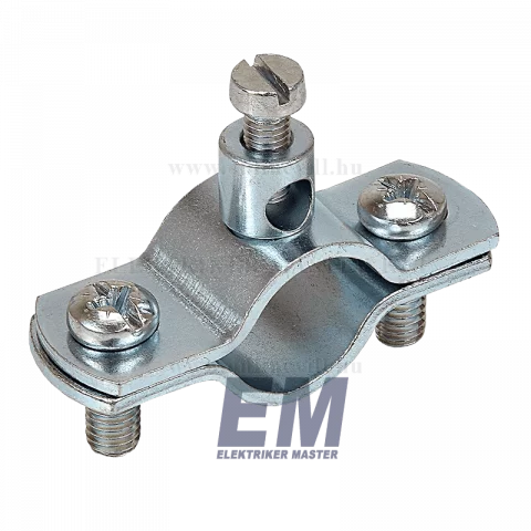 EPH földelő bilincs 15,2-17,2mm 3/8" 16mm2 vezetékhez OBO 5040051