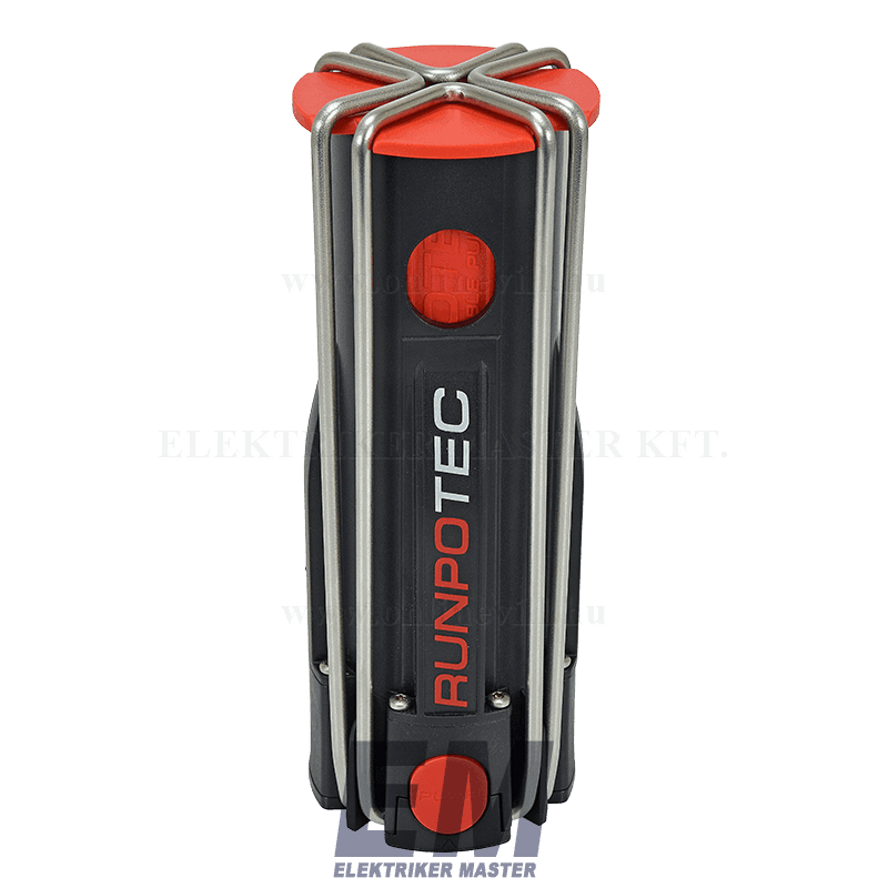 Runpotec Action Set Di Mandrini Multifunzione Svolgitore Di - Foto 8