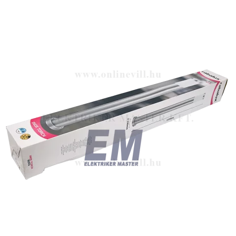 KIFUTÓ_Kültéri álló lámpa 110cm RABALUX Inox torch 8265