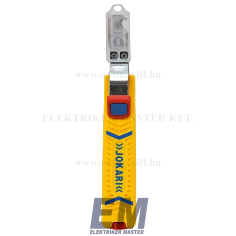 Kábel blankoló kábelcsupaszító (d=8-28mm) Jokari Secura No. 28H