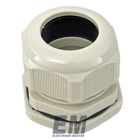 Tömszelence PG36 IP54 GMV