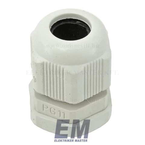 Tömszelence PG11 IP54 5-10mm GMV