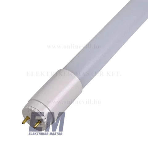 LED Fénycső 150 cm T8 22W 4100K Nano-Plastic Optonica TU5518