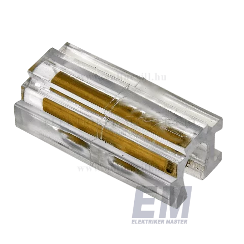 Moduláris kábelösszekötő 1,5-6mm2 BREAK30 zselés összekötőhöz MOREK MC06