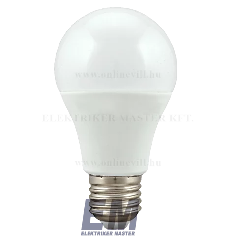 E27 LED Izzó 9,5W 4000K természetes fehér 1050lm Kanlux MIO 31205