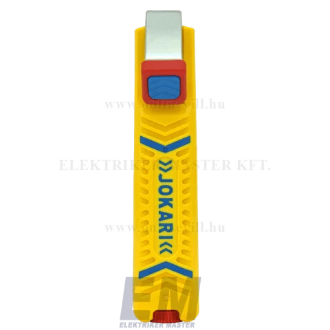 Kábel blankoló kábelcsupaszító Jokari Secura No.16