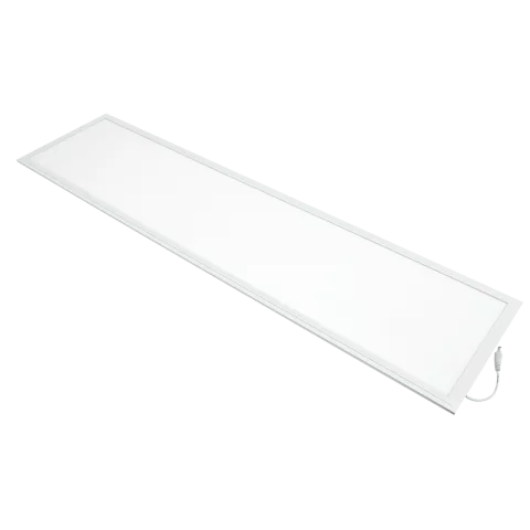 LED Panel Mennyezeti Beépíthető 120x30 40W 4000K Természetes fehér Commel 337-515