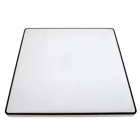 Mennyezeti lámpa LED 48W 3600lm négyzet dimmelhető 3-6500K távirányítóval Avide ACLOCCT-48W-MIA