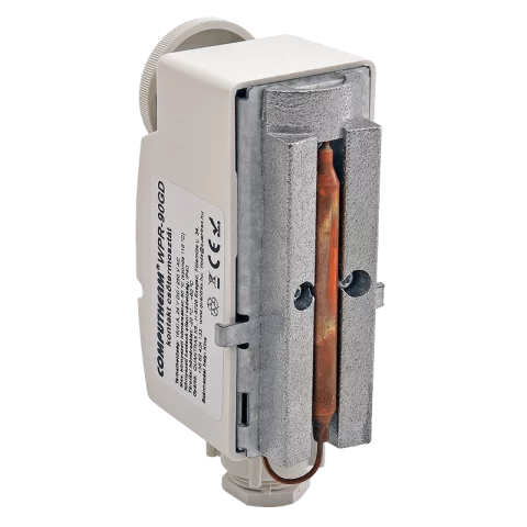 COMPUTHERM WPR-90GD (CT-1) kontakt érzékelős csőtermosztát mechanikus termosztát