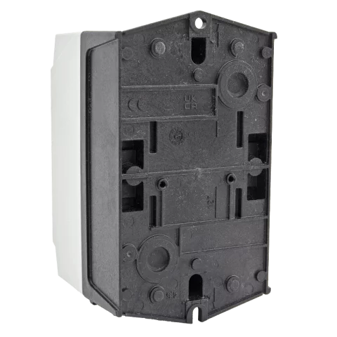 Eaton T0-1-102/I1 Be-Ki kapcsoló 2P 20A IP65 tokozott (ON-OFF)