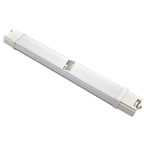 LED Armatúra 60 cm IP65 por és páramentes led lámpatest 30W 4000K GTV Omnia