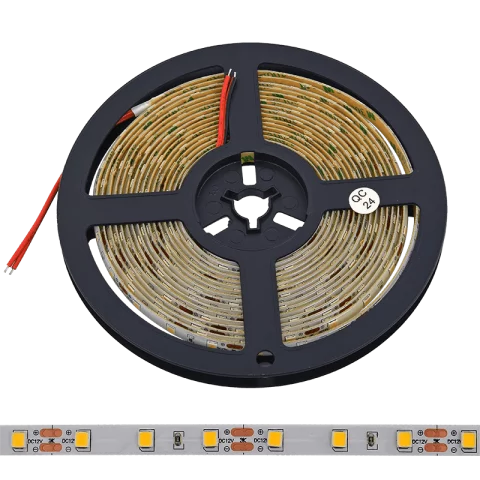 Led Szalag Beltéri Természetes Fehér SMD 4040 60LED 8,5W Optonica ST4922