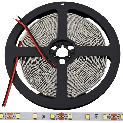 Led Szalag Beltéri Meleg Fehér SMD 4040 60LED 8,5W/m Optonica ST4923