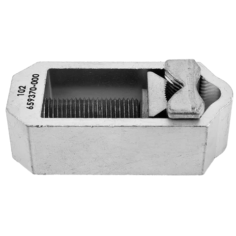 V szorító kengyel 70-240 mm2 kábelekhez dupla SM (22SZVK42) Mersen Q1024618M