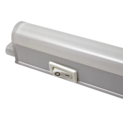 Konyhai Pultmegvilágító Led Lámpa Kapcsolóval 4W 30cm IP20 4000K Commel 406-215