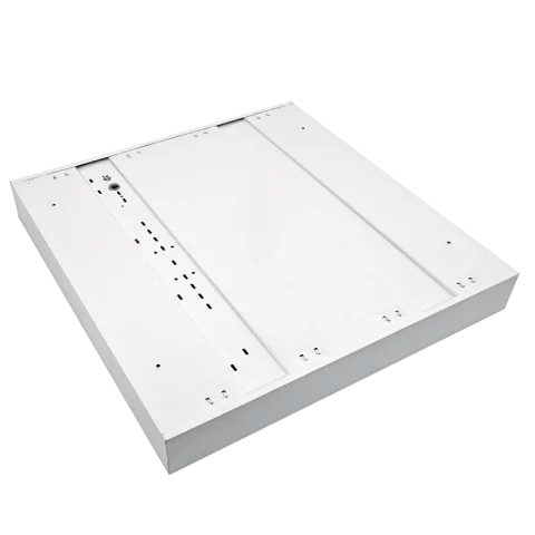 MEGSZŰNT_Fénycső Armatúra Tükrös Rácsos 4x18w Falon kívüli Kanlux RSTR N 418 N LED/NT