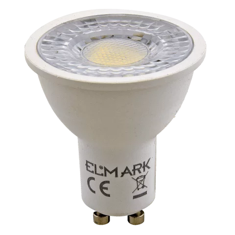 GU10 LED Spot Izzó 7W 3000-4000-6500K Állítható Színhőmérséklettel Elmark 99LED459CCT_KIFUTÓ