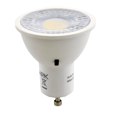 GU10 LED Spot Izzó 7W 3000-4000-6500K Állítható Színhőmérséklettel Elmark 99LED459CCT_KIFUTÓ