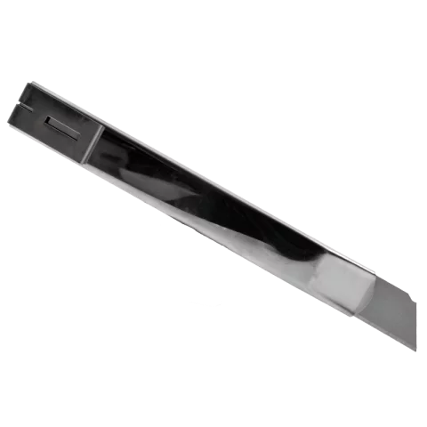 Pengés kés fémházas 18mm törhető pengés kés Tapéta vágó Extol Craft 80055