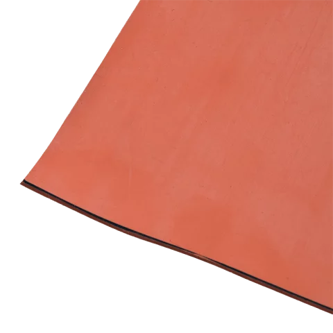 Szigetelő lepel 1,0x1000x1000mm gumilepel 1m2 1000V KIF-FAM