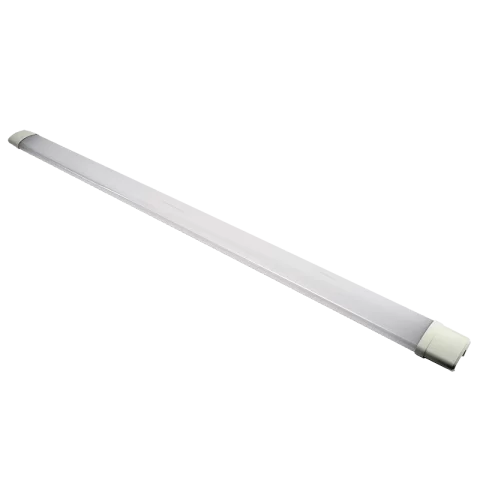 LED Armatúra 155cm IP65 por és páramentes led lámpatest 70W 4000K 8400lm Ledline 477620