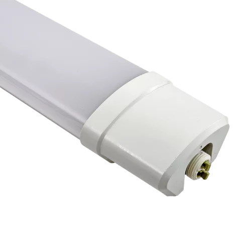 LED Armatúra 155cm IP65 por és páramentes led lámpatest 70W 4000K 8400lm Ledline 477620_MEGSZŰNT