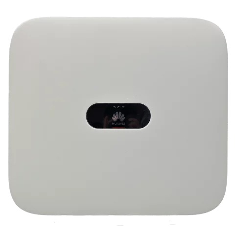 Huawei inverter Hibrid AC 4kW 3 fázis 2xMPPT WIFI IP65 Napelem inverter szolár SUN2000-4KTL-M1