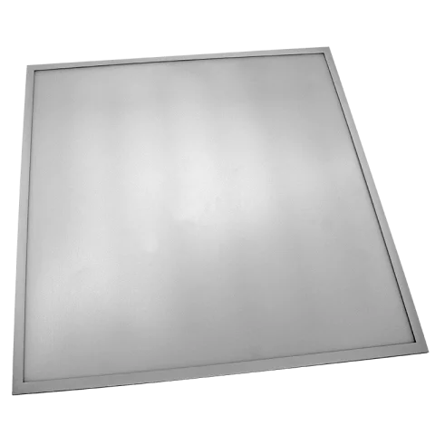 LED Panel Mennyezeti Beépíthető 60x60 40W 4000K 4800lm Spectrum led UGR19 SLIO35066NW_PW
