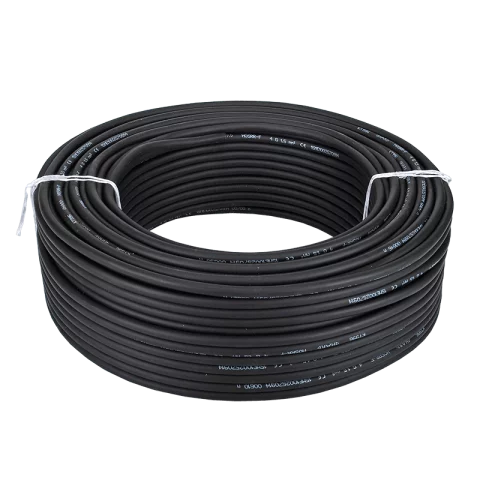 Gumikábel GT 3x1,5 (H07RN-F) sodrott réz kábel - 1kV (450V/750V)