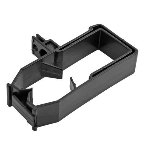Hager kábelklipsz Quadro UZ25V1 KIFUTÓ