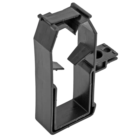 Hager kábelklipsz Quadro UZ25V1 KIFUTÓ