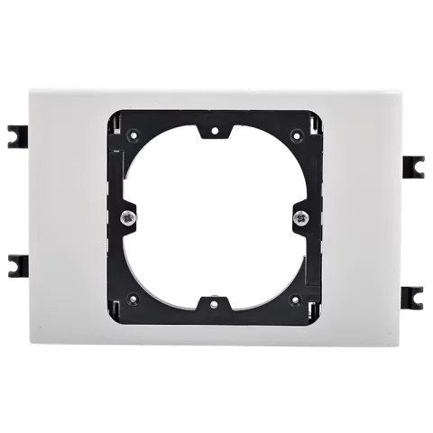 Legrand DLP Ø60 szerelvénykeret 85-ös fedélhez normál szerelvényekhez 0109013
