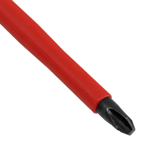 Keresztélű szigetelt csavarhúzó PH3 150x268 mm 1000V Villanyszerelő csavarhúzó KIF-FAM Wiha 72-00849