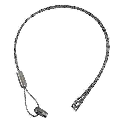 Kábelbehúzó harisnya hurokkal D=30-40 mm Runpotec 204360