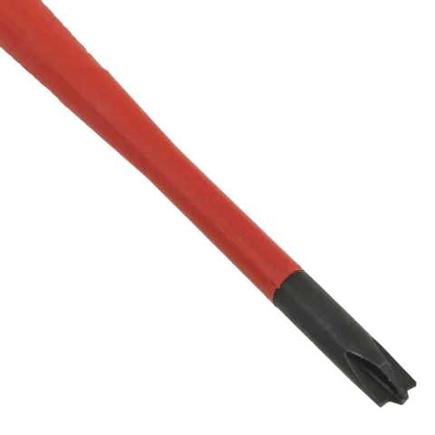Keresztélű szigetelt csavarhúzó SL/PH1 80x191 mm (Plus-minus) 1000V Wiha KIF-FAM