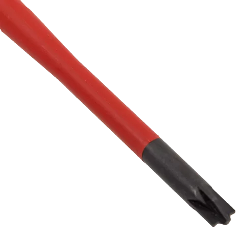 Keresztélű szigetelt csavarhúzó SL/PZ1 80x191 (Plus-minus) 1000V Wiha KIF-FAM